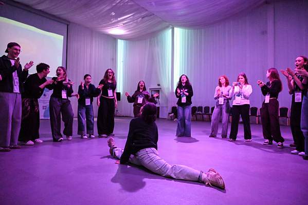 Состоялся седьмой студенческий проектный форум «КРАШ-ТЕСТ РГГУ»