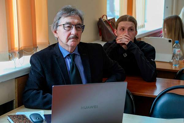 «Новые синтезы креативности: эвристика проективных образовательных дискурсов»