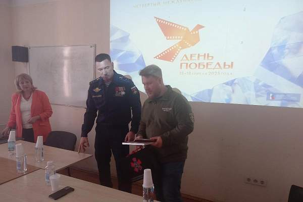 Итоги IV Международного кинофестиваля «День Победы»