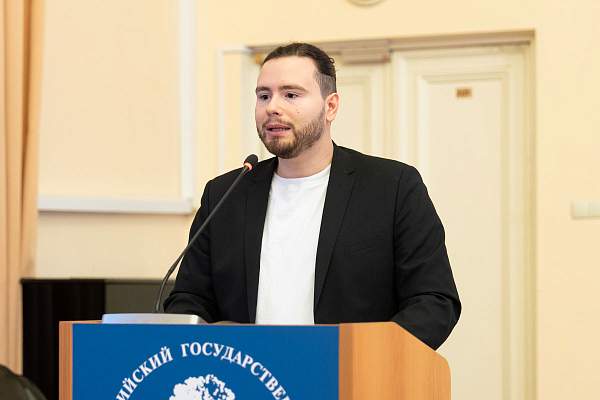 РГГУ выстраивает сотрудничество с лидерами завтрашнего дня — странами Востока и Африки