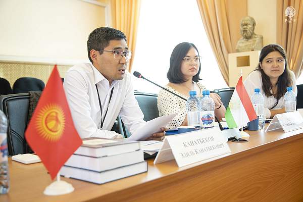 Завершение «Летнего института — 2026»: РГГУ укрепляет статус ведущего центра гуманитарного партнерства