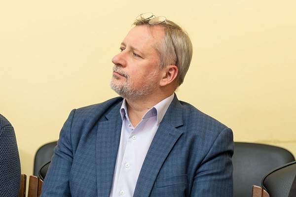 РГГУ и МГУ объединят усилия для создания в России центра цифровых экосистем