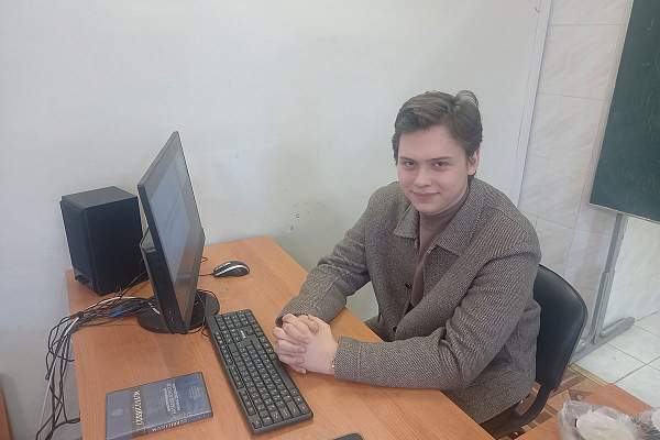 Студенты РГГУ обсудили карьерные траектории в индустрии гостеприимства с экспертом «Сафмара»