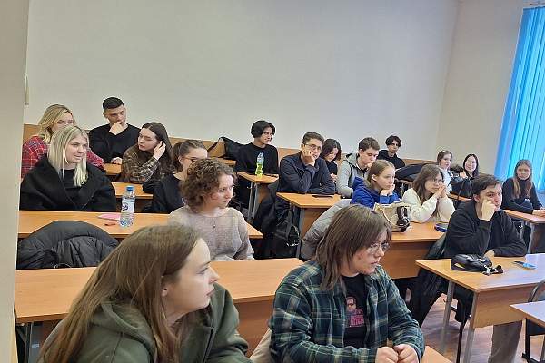 В РГГУ завершился марафон «Введение в профессию: финансовый юрист» 