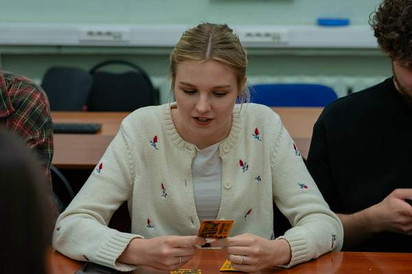 РГГУ: яркий сентябрь студенческих объединений и советов