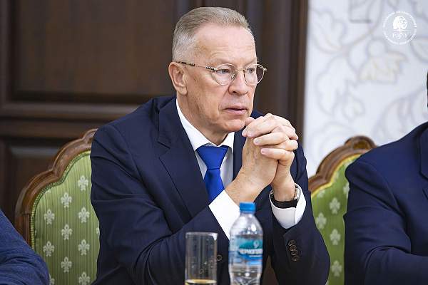 Право, история и традиция: РГГУ на викторине памяти Патриарха Тихона