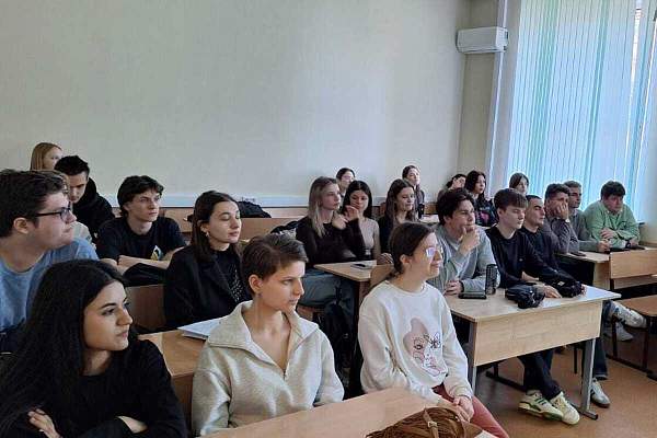 «Механизм противодействия коррупции в сфере государственной службы»