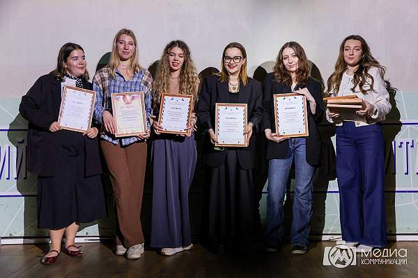 Старт в профессию: концерт «Знакомство» объединил студентов и партнёров факультета медиакоммуникаций РГГУ