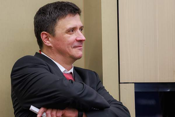 «Семья — это всегда элемент таинства»: ректор РГГУ о роли университета в семейной политике