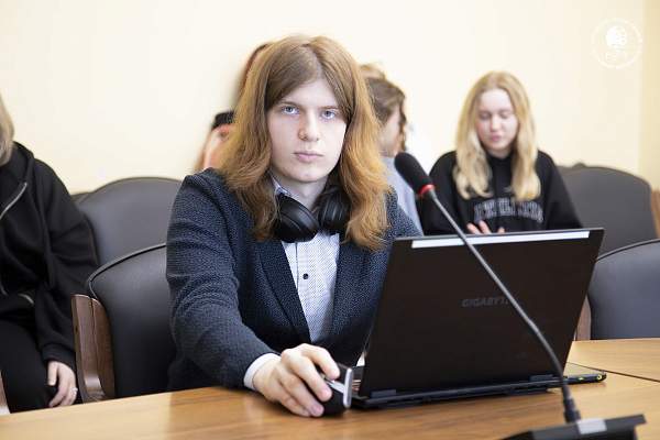 В РГГУ прошла II всероссийская научно-практическая конференция «Философские чтения памяти Ю. К. Щуцкого»