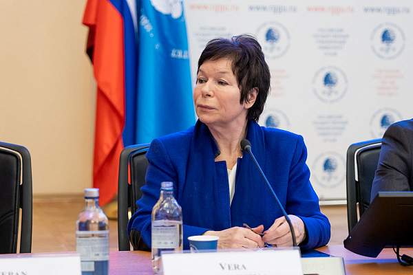 Взгляд в будущее: Россия и Индонезия о сотрудничестве в сфере образования