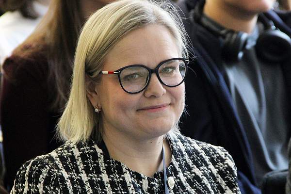 В РГГУ подвели итоги пятого хакатона компании «Кросстех Солюшнс Групп»