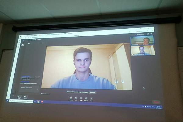Маркетинг по ту сторону человека: в РГГУ состоялся круглый стол, посвященный цифровым двойникам
