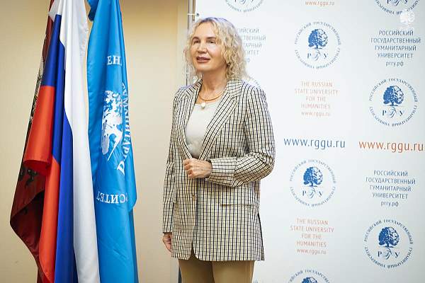В РГГУ торжественно открылись Дни студенческой науки — 2026