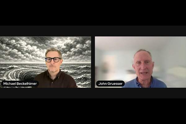 Дискуссионный клуб РГГУ провел очередную встречу цикла «В сердце Мальстрёма с Эдгаром Алланом По»