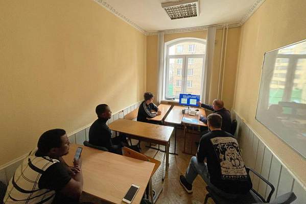 В РГГУ прошёл круглый стол на тему «Технологии обеспечения качества услуг в индустрии гостеприимства»