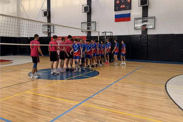 Студенты РГГУ завоевали три призовых места на фестивале студенческого спорта «УниверФест „Старт“»
