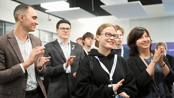 В Пятигорске завершилась вторая всероссийская школа‑съезд молодых ученых «Наука и технологии в СССР»