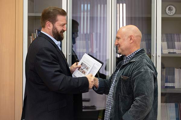 В РГГУ обсудили перспективы развития платформенной экономики