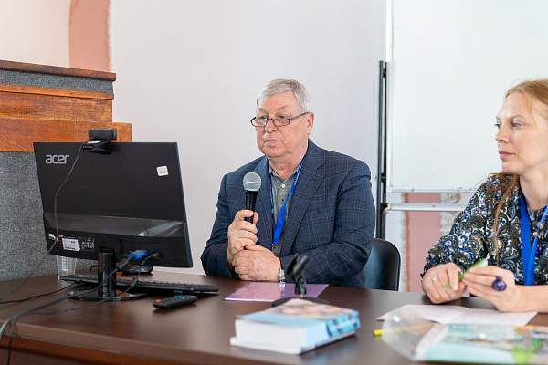 «Управление документацией: прошлое, настоящее, будущее»