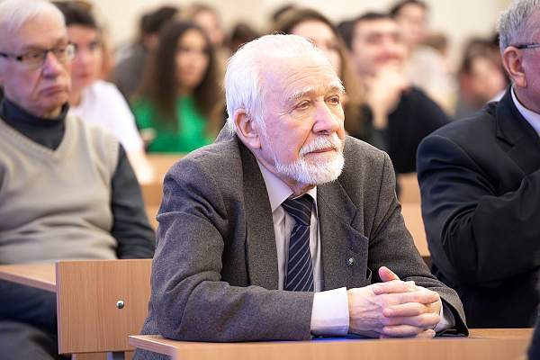 РГГУ станет центром формирования современной российской правовой школы