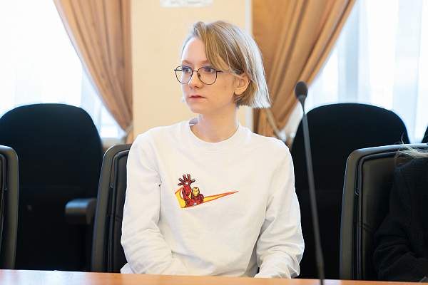 «Победа в Великой Отечественной войне в истории и культуре Ирана»