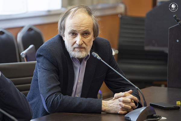 Лингвистика будущего: в РГГУ обсудили ключевые вызовы и точки роста