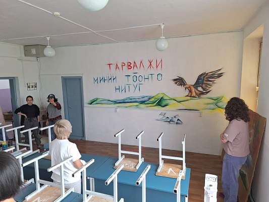 Студентка РГГУ провела круглый стол о помощи миноритарным языкам без большого бюджета