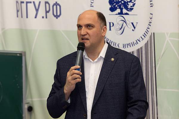 РГГУ стал площадкой международной акции «Диктант Победы»