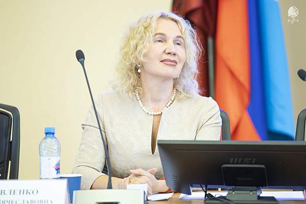 РГГУ и Национальный монетный союз заключили соглашение о сотрудничестве