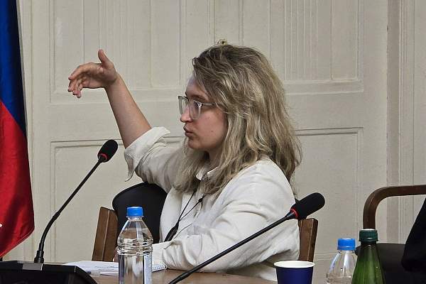 В атмосфере купеческой Москвы: в «Лаборатории Новой Локальной истории» обсудили чайные традиции