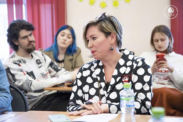 В РГГУ состоялась Всероссийская научная конференция «Современные методы изучения культуры»