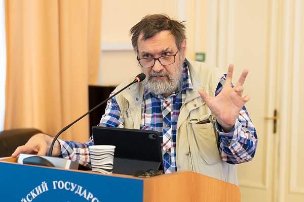 Трансцендентальный поворот в современной философии – 10: метафизика и мета-метафизика, трансцендентальная семиотика, когнитивистика и искусственный интеллект