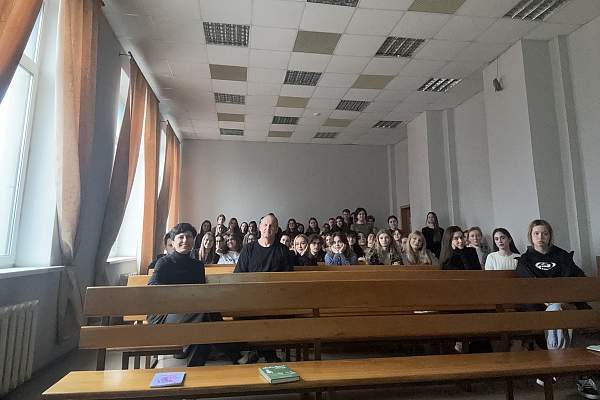 Второе заседание студенческого научного семинара «Исторические коннотации рекламы»