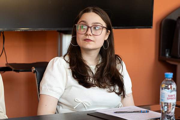 Финал всероссийского конкурса студенческих научных проектов c международным участием «Личные истории российских немцев на перекрестках эпох (XVIII-XXI вв.)»